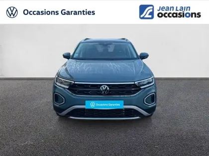 Photo 8 Volkswagen T-roc  1.5 TSI EVO 150 Start/Stop DSG7