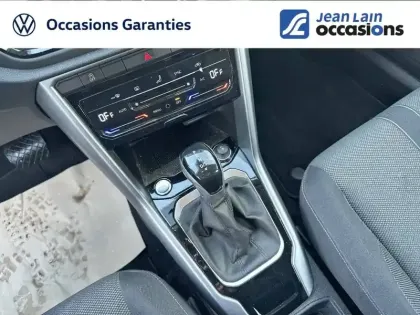 Photo 15 Volkswagen T-roc  1.5 TSI EVO 150 Start/Stop DSG7