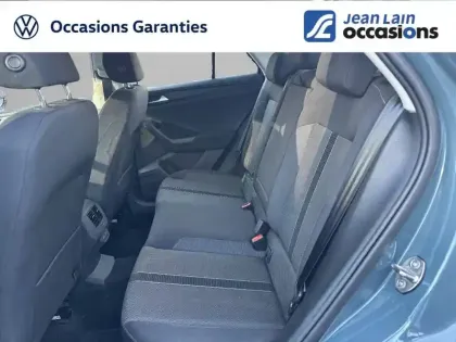 Photo 5 Volkswagen T-roc  1.5 TSI EVO 150 Start/Stop DSG7