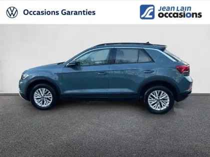 Photo 6 Volkswagen T-roc  1.5 TSI EVO 150 Start/Stop DSG7