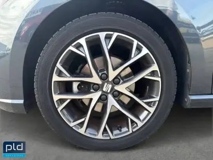 Photo 18 Seat Ibiza  1.0 TSI 110 ch S/S DSG7