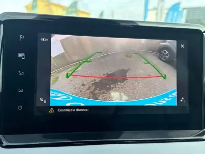 Photo 17 Seat Ibiza  1.0 TSI 110 ch S/S DSG7