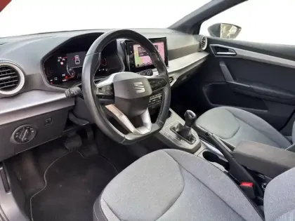 Photo 38 Seat Ibiza  1.0 TSI 110 ch S/S DSG7