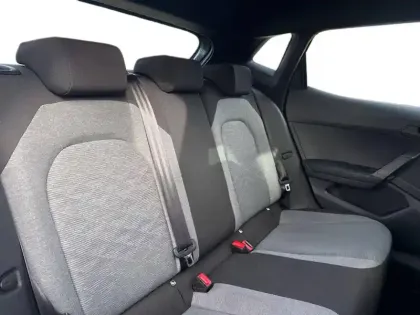 Photo 9 Seat Ibiza  1.0 TSI 110 ch S/S DSG7