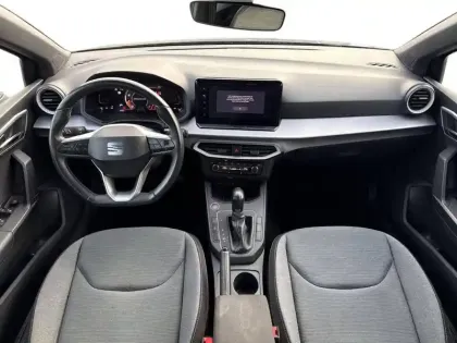 Photo 10 Seat Ibiza  1.0 TSI 110 ch S/S DSG7