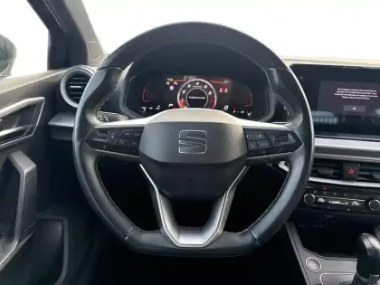 Photo 39 Seat Ibiza  1.0 TSI 110 ch S/S DSG7