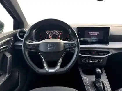 Photo 11 Seat Ibiza  1.0 TSI 110 ch S/S DSG7