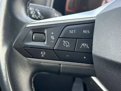 Photo 20 Seat Ibiza  1.0 TSI 110 ch S/S DSG7