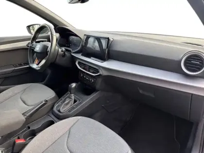 Photo 32 Seat Ibiza  1.0 TSI 110 ch S/S DSG7