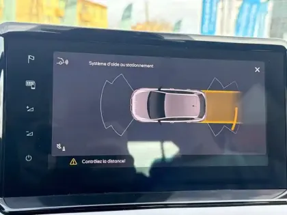 Photo 43 Seat Ibiza  1.0 TSI 110 ch S/S DSG7