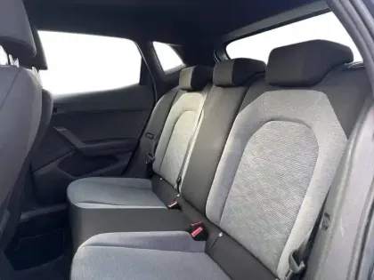 Photo 37 Seat Ibiza  1.0 TSI 110 ch S/S DSG7