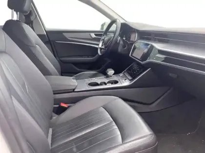 Photo 8 Audi A6  Avant 35 TDI 163 ch S tronic 7