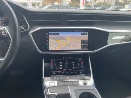 Photo 17 Audi A6  Avant 35 TDI 163 ch S tronic 7