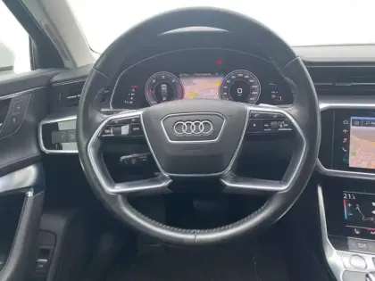 Photo 15 Audi A6  Avant 35 TDI 163 ch S tronic 7