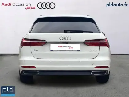 Photo 6 Audi A6  Avant 35 TDI 163 ch S tronic 7