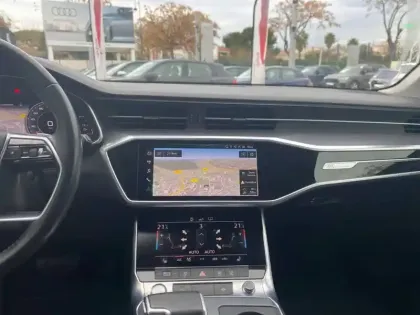 Photo 19 Audi A6  Avant 35 TDI 163 ch S tronic 7