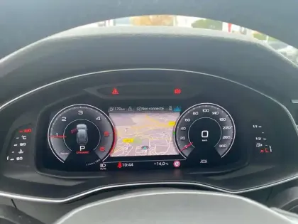 Photo 16 Audi A6  Avant 35 TDI 163 ch S tronic 7