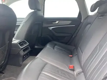 Photo 13 Audi A6  Avant 35 TDI 163 ch S tronic 7