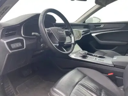 Photo 14 Audi A6  Avant 35 TDI 163 ch S tronic 7