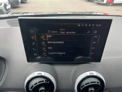 Photo 19 Audi Q2  35 TFSI 150 S tronic 7