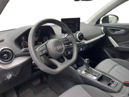 Photo 14 Audi Q2  35 TFSI 150 S tronic 7