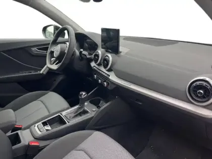 Photo 40 Audi Q2  35 TFSI 150 S tronic 7