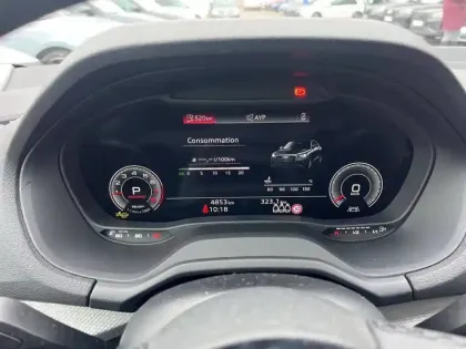 Photo 48 Audi Q2  35 TFSI 150 S tronic 7