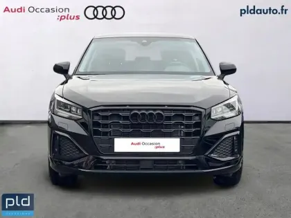 Photo 39 Audi Q2  35 TFSI 150 S tronic 7