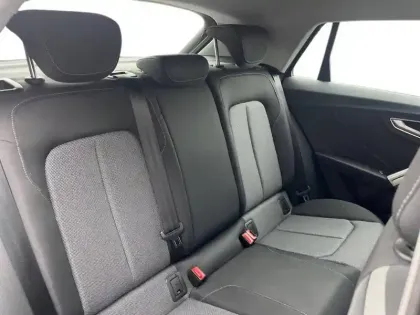 Photo 41 Audi Q2  35 TFSI 150 S tronic 7