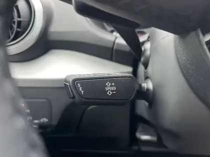 Photo 24 Audi Q2  35 TFSI 150 S tronic 7