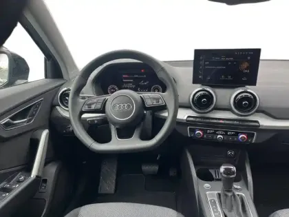 Photo 11 Audi Q2  35 TFSI 150 S tronic 7