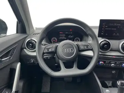 Photo 47 Audi Q2  35 TFSI 150 S tronic 7