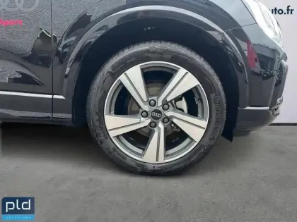 Photo 50 Audi Q2  35 TFSI 150 S tronic 7