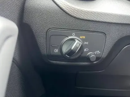 Photo 57 Audi Q2  35 TFSI 150 S tronic 7