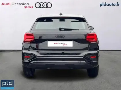 Photo 38 Audi Q2  35 TFSI 150 S tronic 7