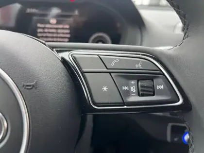 Photo 54 Audi Q2  35 TFSI 150 S tronic 7