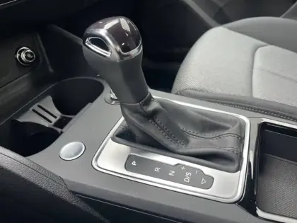 Photo 21 Audi Q2  35 TFSI 150 S tronic 7