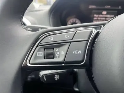 Photo 55 Audi Q2  35 TFSI 150 S tronic 7