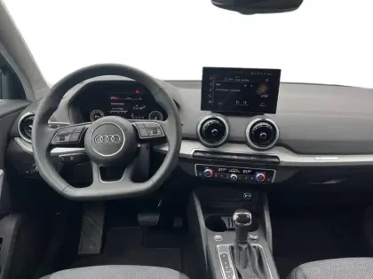 Photo 42 Audi Q2  35 TFSI 150 S tronic 7