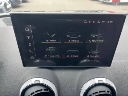 Photo 49 Audi Q2  35 TFSI 150 S tronic 7