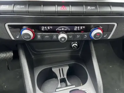 Photo 52 Audi Q2  35 TFSI 150 S tronic 7