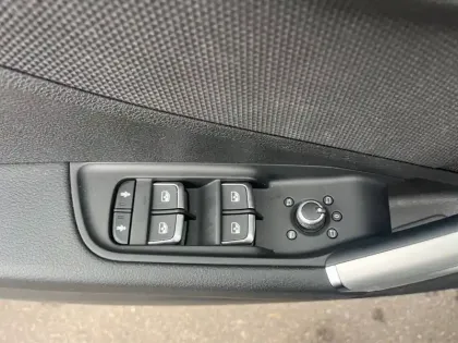 Photo 58 Audi Q2  35 TFSI 150 S tronic 7