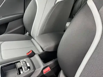 Photo 29 Audi Q2  35 TFSI 150 S tronic 7