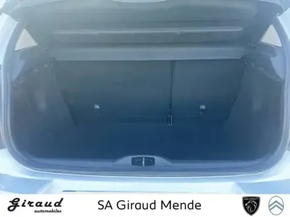 Photo 5 Citroën C3  PureTech 83 S&S BVM5