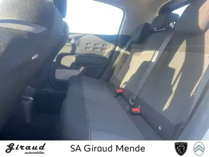 Photo 25 Citroën C3  PureTech 83 S&S BVM5