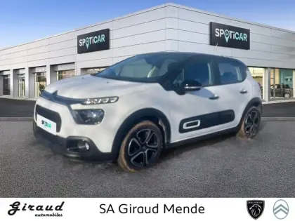 Photo 16 Citroën C3  PureTech 83 S&S BVM5