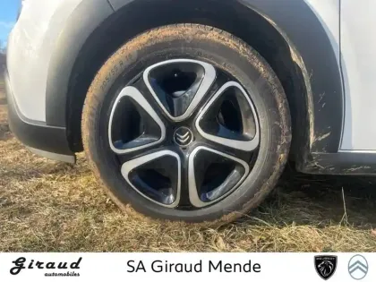 Photo 26 Citroën C3  PureTech 83 S&S BVM5