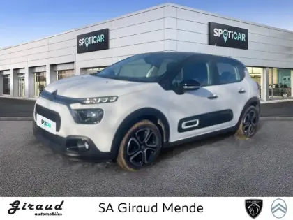 Photo Citroën C3 Shine