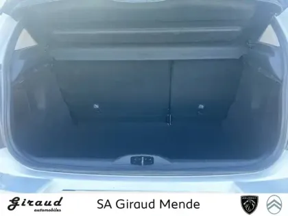 Photo 21 Citroën C3  PureTech 83 S&S BVM5