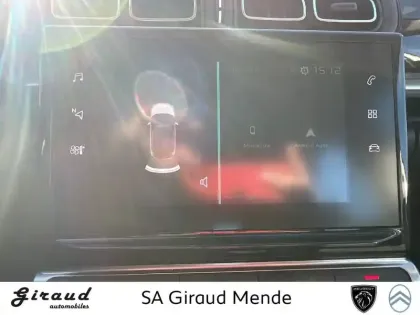 Photo 14 Citroën C3  PureTech 83 S&S BVM5